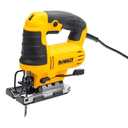 SIERRA CALADORA 650W. DeWalt DWE300B2
