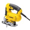 SIERRA CALADORA 650W. DeWalt DWE300B2