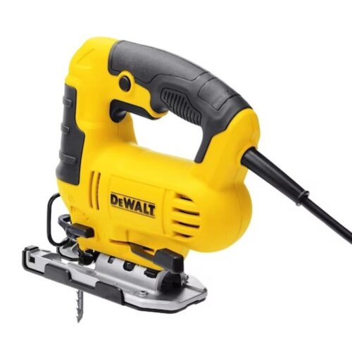 SIERRA CALADORA 650W. DeWalt DWE300B2