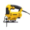 SIERRA CALADORA 650W. DeWalt DWE300B2