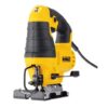 SIERRA CALADORA 650W. DeWalt DWE300B2