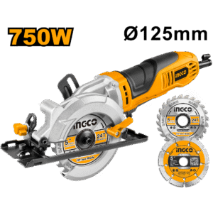 SIERRA MULTIPROPOSITO 750W 5" 4700RPM MFS1251