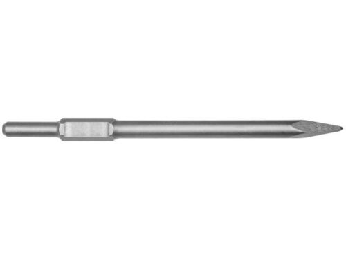 PUNTA ENC HEXAGONAL 30 X410X 40MM EN PUNTA PARA PDB17008 DBC0314101