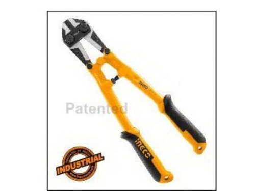 LLAVE CORTA BULON 10MM 24" INGCO HBC0824