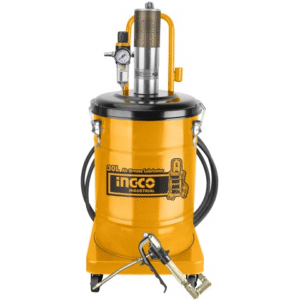ENGRASADOR NEUMATICO 45LT INGCO AGL02451
