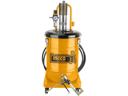 ENGRASADOR NUEMATICO 30LT INGCO AGL02301