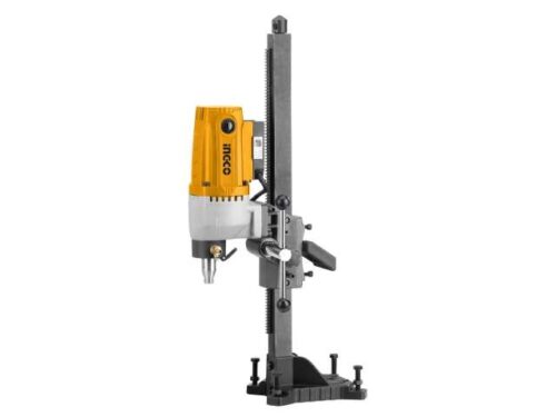 TALADRO VERTICAL 2800W PARA MECHA DIAMANTADA SACATESTIGOS INGCO DDM28001