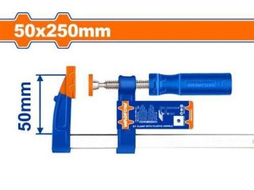 PRENSA F 50X 250MM WADFOW WCP2153