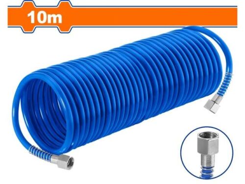 MANGUERA ESPIRAL 10M WADFOW WQG1910