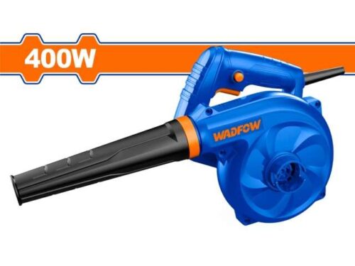 SOPLADORA ELECTRICA 400W 14000 RPM WAB15401 WADFOW