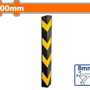 PROTECTOR ESQUINA ESTACIONAMIENTO 80CM GUARDA DE GOMA WADFOW WYJ5A06