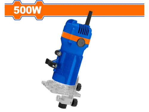 ROUTER DE PALMA 500W WLT155001 WADFOW