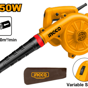 SOPLADORA 650W 220V VEL VARIABLE 0-16000RPM AB6038