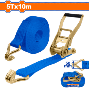 CINTA CATRACA 5 TONELADAS 10MT WADFOW WRT13510