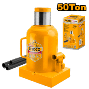 GATO BOTELLA 50 TONELADAS INGCO HBJ5002