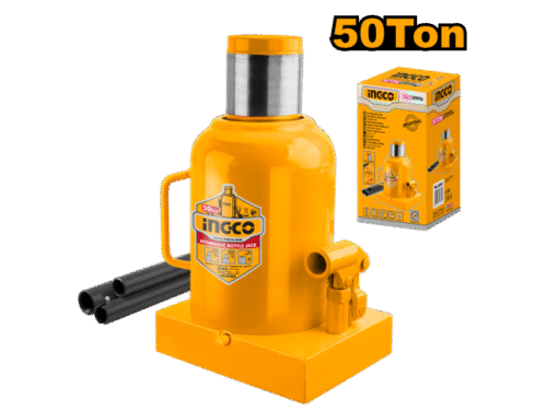 GATO BOTELLA 50 TONELADAS INGCO HBJ5002