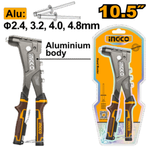 REMACHADORA POP 10.5" HR105 INGCO