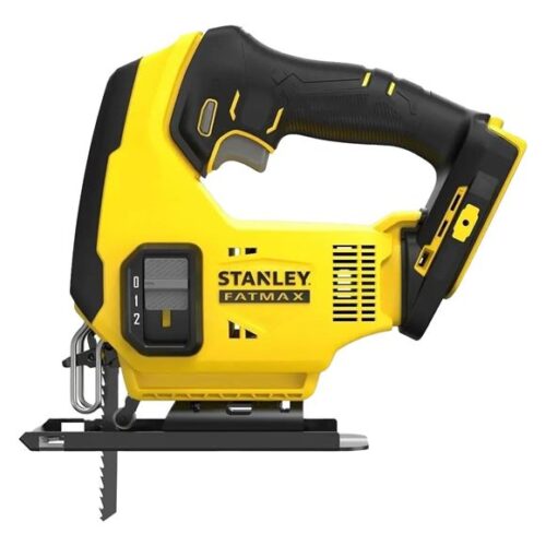Sierra Caladora 20V Stanley Scj600b2 S/cargador/bateria