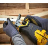 "STANLEY" SIERRA SABLE SCR300 BARE 20V S/BATERIA. Stanley SCR300-AR
