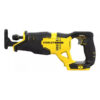 "STANLEY" SIERRA SABLE SCR300 BARE 20V S/BATERIA. Stanley SCR300-AR