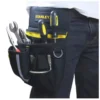 Porta Herramientas 11 compartimientos. Stanley STST511324