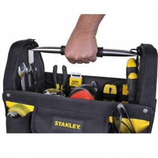 Cartuchera Herramientas 9´´. Stanley STST509104