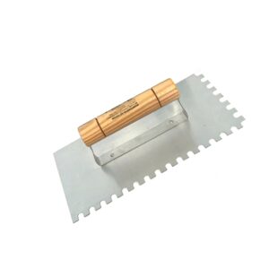 LLANA DE ACERO DENTADA. Compel COM2401