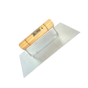 LLANA DE ACERO LISA. Compel COM2402