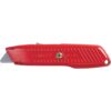 Cuchilla Auto-Retráctil de Seguridad. Stanley 10189C
