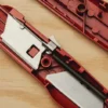 Cuchilla Auto-Retráctil de Seguridad. Stanley 10189C