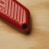 Cuchilla Auto-Retráctil de Seguridad. Stanley 10189C