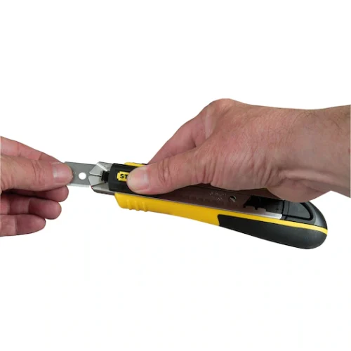 Cuchilla Snap-Off Fatmax® 18mm. Stanley 10481
