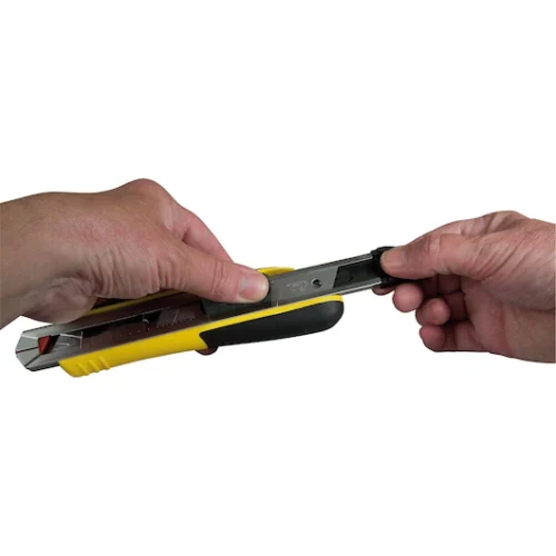 Cuchilla Snap-Off Fatmax® 18mm. Stanley 10481