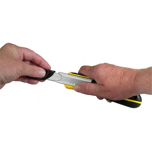 Cuchilla Snap-Off Fatmax® 18mm. Stanley 10481