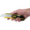 Cuchilla Snap-Off Fatmax® 18mm. Stanley 10481