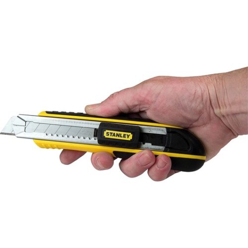 Cuchilla Snap-Off Fatmax® 18mm. Stanley 10481