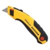 Cuchilla Retráctil Instant Change Fatmax. Stanley 10778