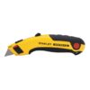 Cuchilla Retráctil Instant Change Fatmax. Stanley 10778