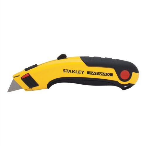 Cuchilla Retráctil Instant Change Fatmax. Stanley 10778