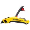 Cuchilla Retráctil Instant Change Fatmax. Stanley 10778