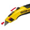 Cuchilla Retráctil Instant Change Fatmax. Stanley 10778