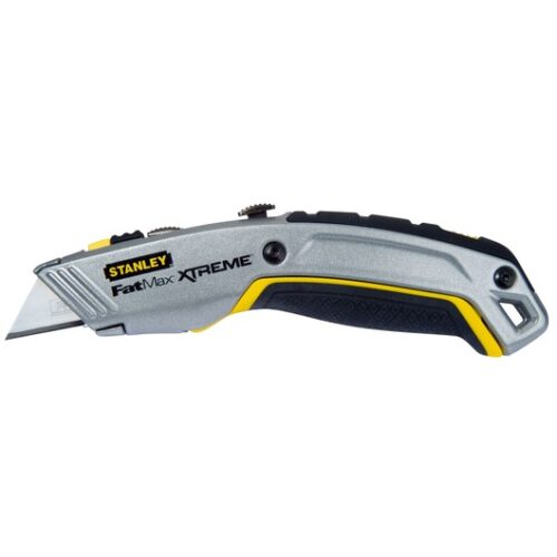 Cuchilla Retráctil Fatmax® Xtreme™ Twin. Stanley 10789