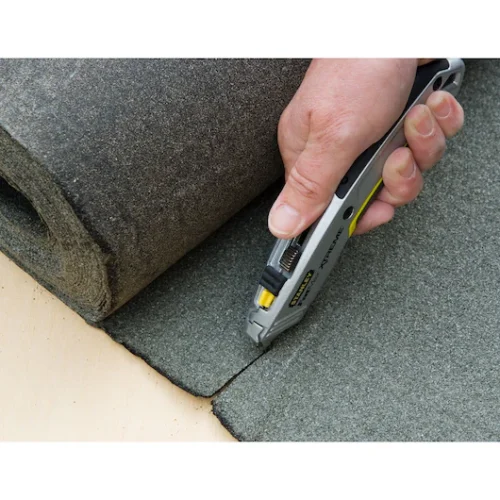 Cuchilla Retráctil Fatmax® Xtreme™ Twin. Stanley 10789