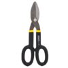 Tijeras de Hojalatero 10" (254 mm). Stanley 14556