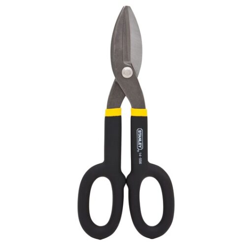 Tijeras de Hojalatero 10" (254 mm). Stanley 14556