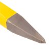 Punta 3/4"(19 mm) x 12" (305 mm). Stanley 16319