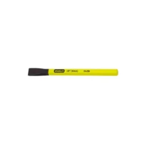 Cincel Mecanico 1/4" - 5" Largo. Stanley 16306