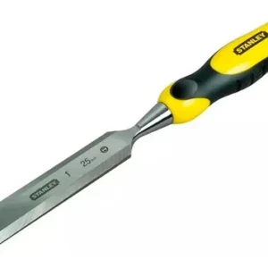 FORMONES DYNAGRIP 1.1/4" cabo bi-materia. Stanley 16881