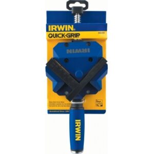 Prensa Carpintero Ángulo 90°. Irwin 226410