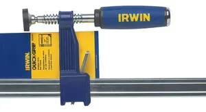 Prensa De Barra 12 PuLG Uso Medio. Irwin 223112